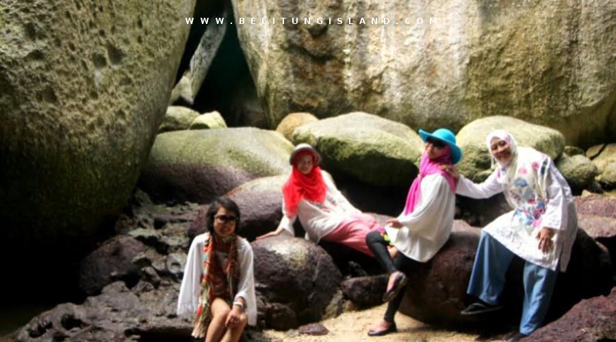 belitung image